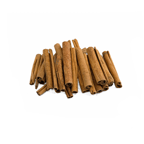 Zimt Stangen 8cm (1kg)