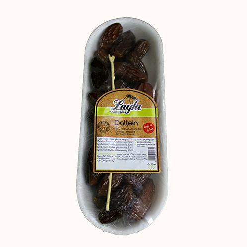 Datteln aus Tunesien (200g.)