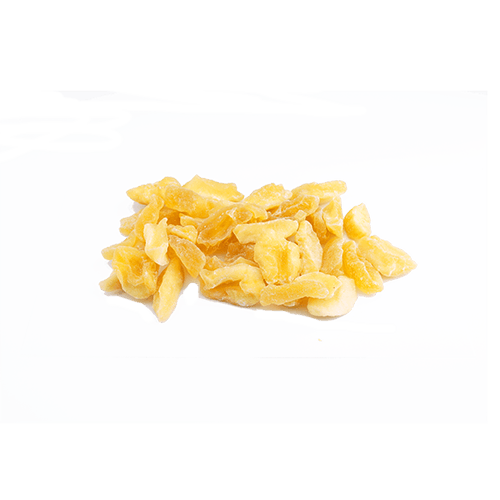 Apfelstücke getrocknet (1x8kg)