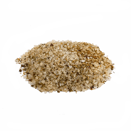 Grobes Salz für Gemüse (1kg)