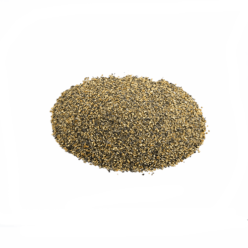 Orangen-Pfeffer Gewürzzubereitung (1kg)