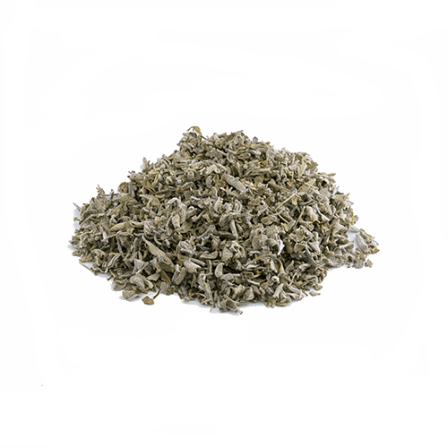Salbei Blätter gerebelt (1kg)