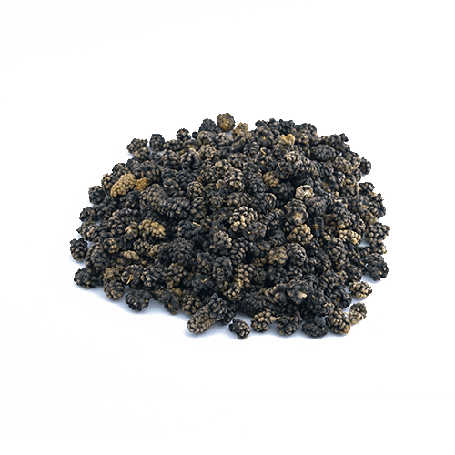 Maulbeeren schwarz (1kg)