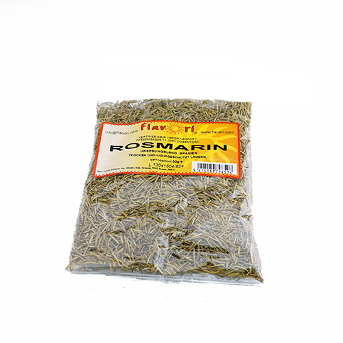 Flavori Rosmarin (50g.)