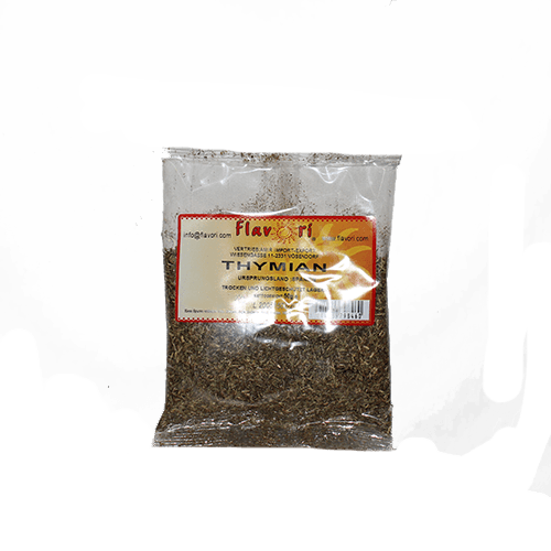 Flavori Thymian (50g.)