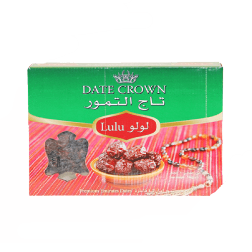 Datteln aus Emirate LuLu (1kg)