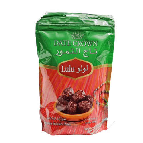 Datteln aus Emirate Lulu (500g.)
