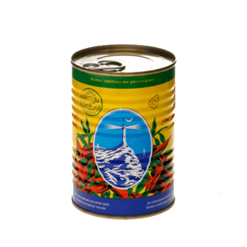 Harissa Sauce (380g.)