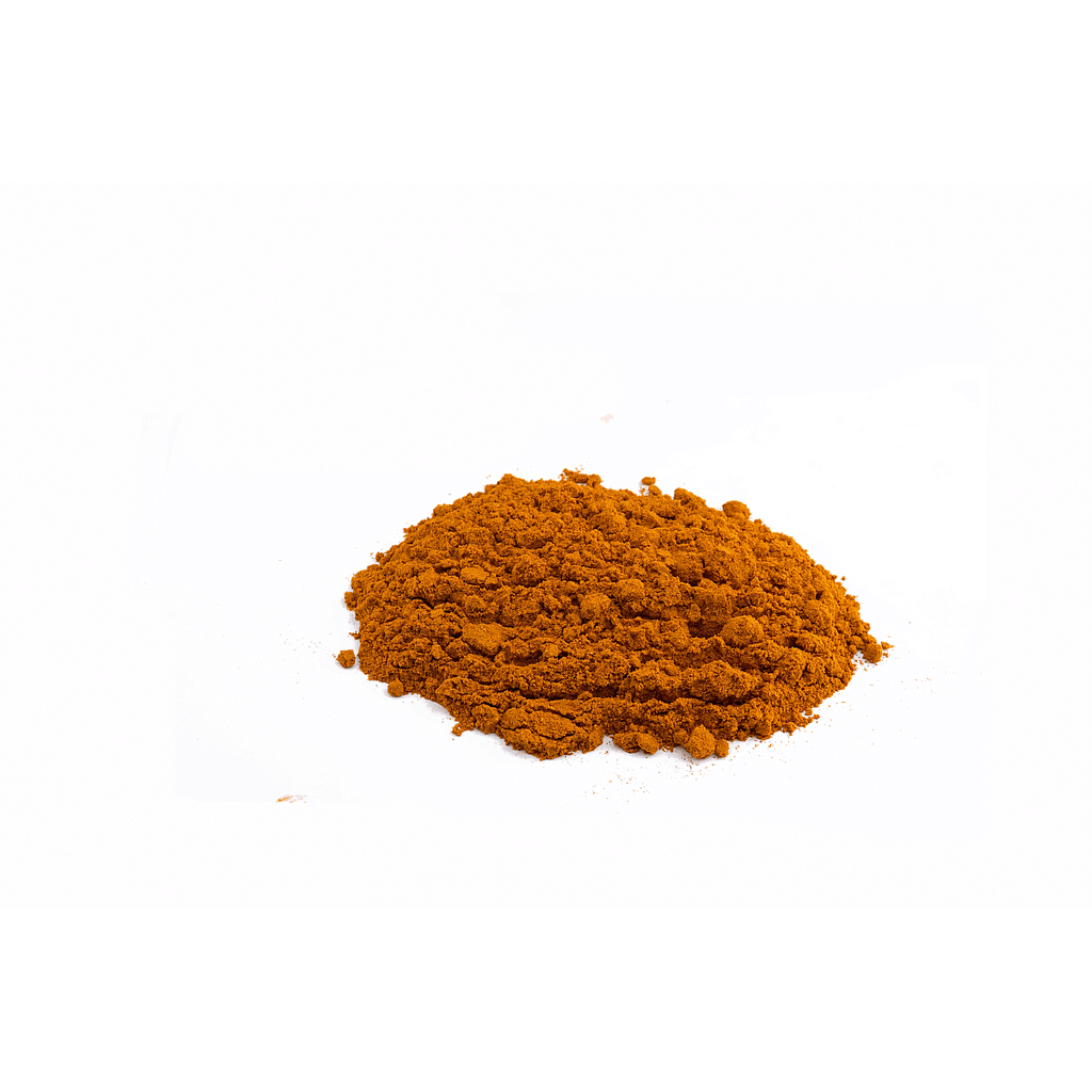 Curry Pulver Typ Thailand (1kg)