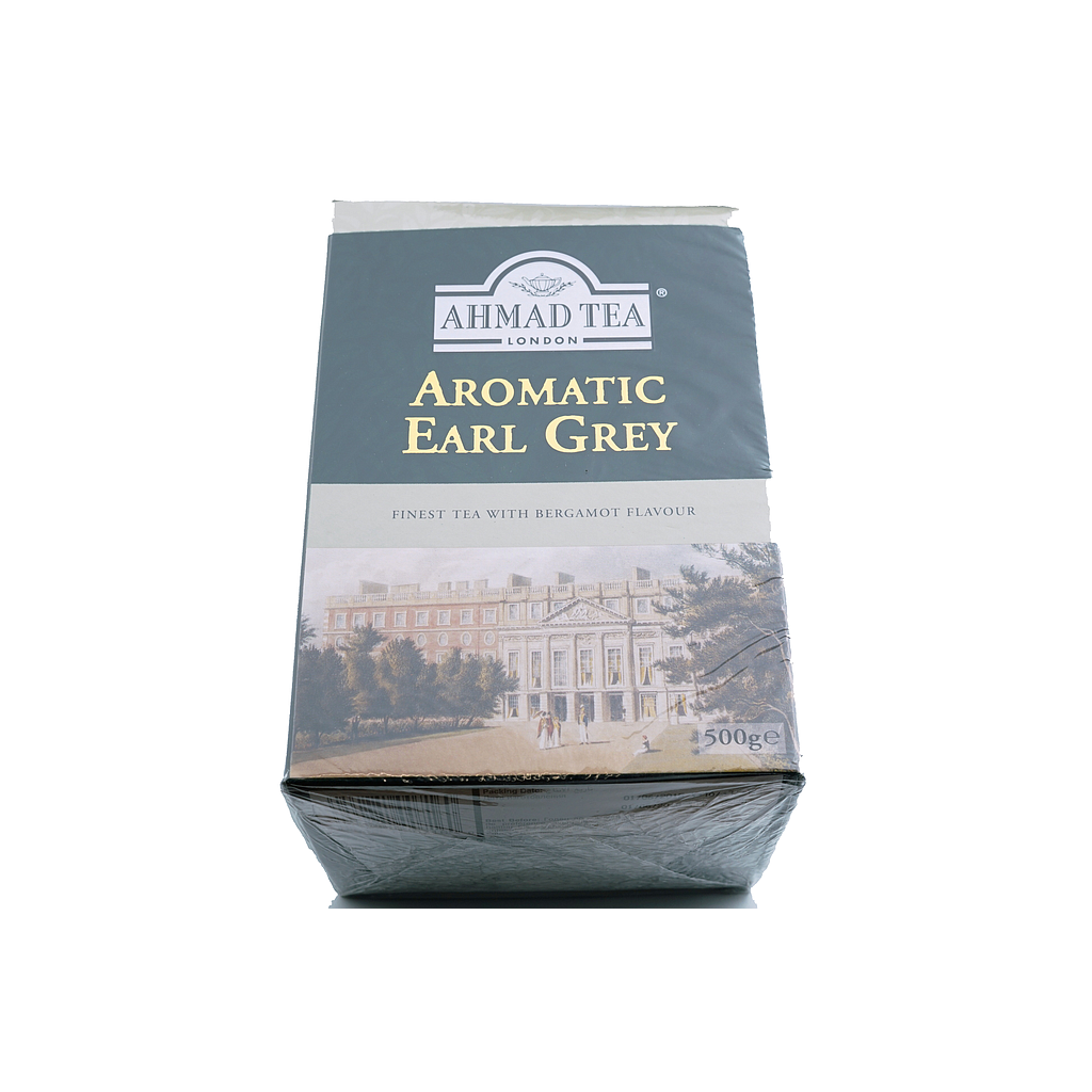 Ahmad Tee Earl Grey (500g.)