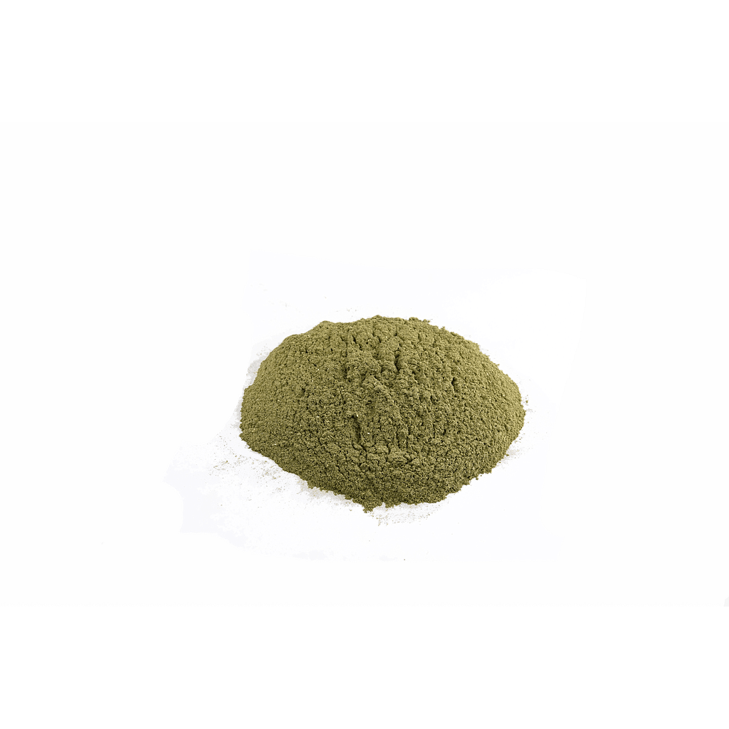 Curry Blätter gemahlen (1 kg)