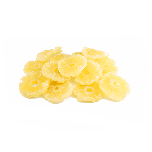 Ananasringe (5kg)