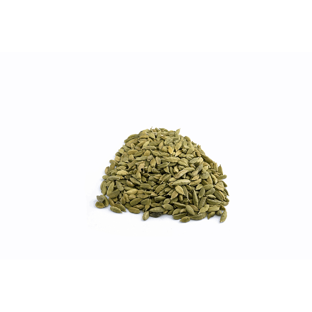 Grüner Kardamom large (1Kg)