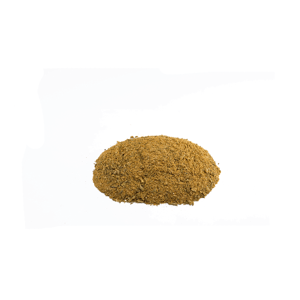 Cajun Gewürzzubereitung (1Kg)