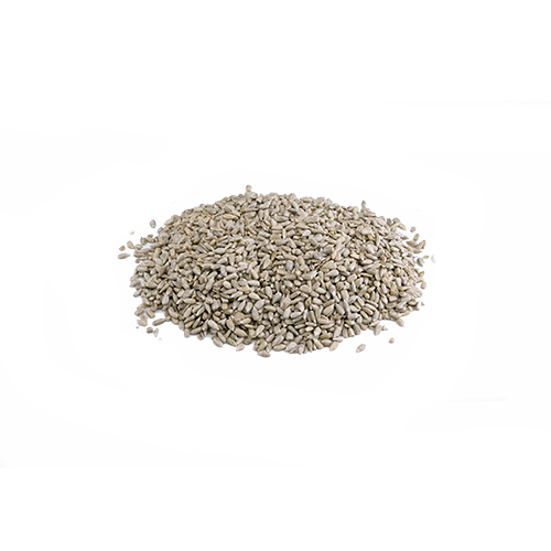 Geschälte Sonnenblumenkerne (1Kg)