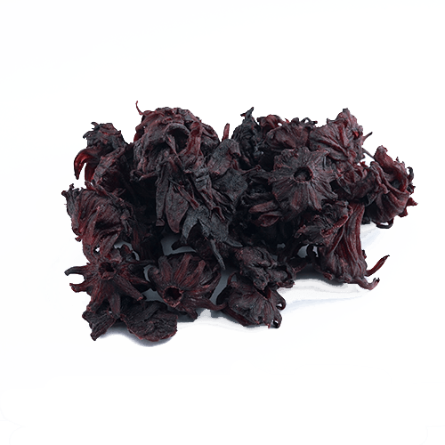 Hibiskusblüten Frucht (1kg)