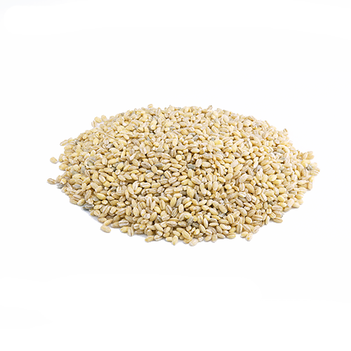 Gerste geschält (1kg)