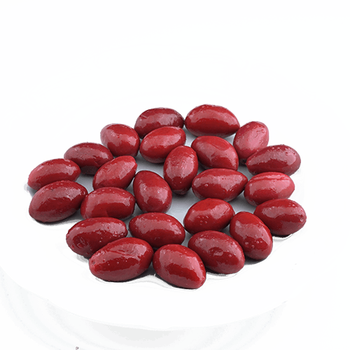 Rote Oliven &quot;Bella di Cerignola&quot; (1,8kg)