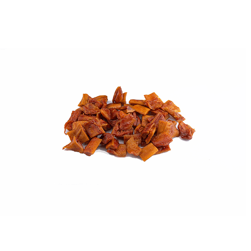 Papaya Stücke ungeschwefelt (1kg)