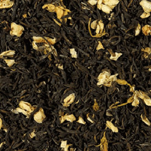 Grüner Tee China Jasmin (1Kg)