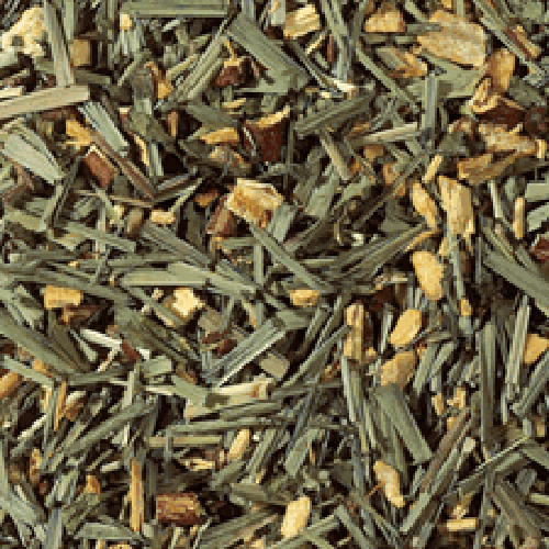 Kräuterteemischung Ingwer-Fresh-Tee (1Kg)