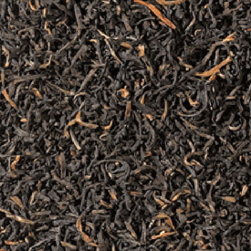 Schwarzer Tee Assam (1Kg)
