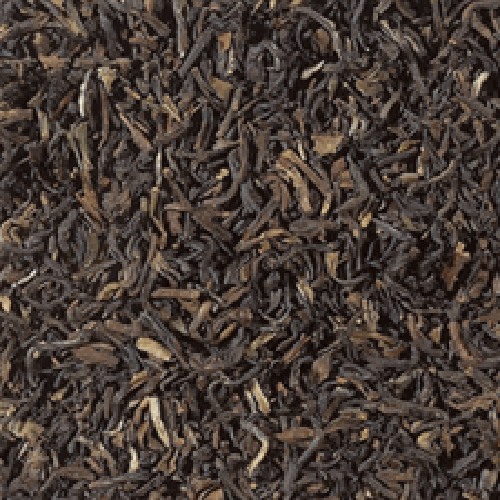 Schwarzer Tee Darjeeling Himalaya (1Kg)