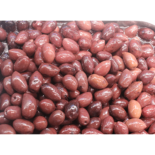 Elita schw. Oliven Kalamata Colossal i.K. (1x13kg)