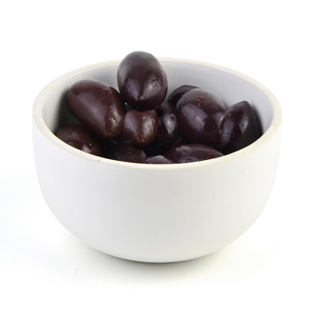 Elita schw. Oliven Kalamata Jumbo i.Kanister (1x13kg)