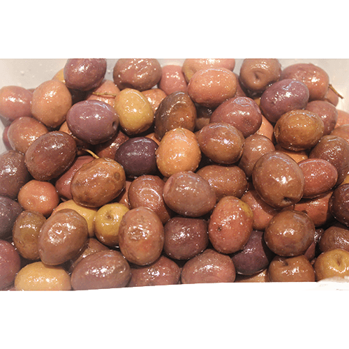 Elita schw. Oliven S. Mammut mit Kern i.K. (1x13kg)