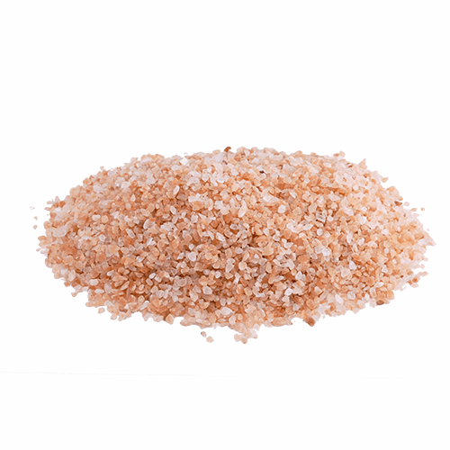 Himalaya Salz grob 2-3mm (1kg)