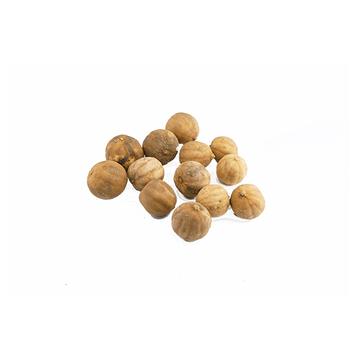 Getrocknete Lemonen gelb (150g.)