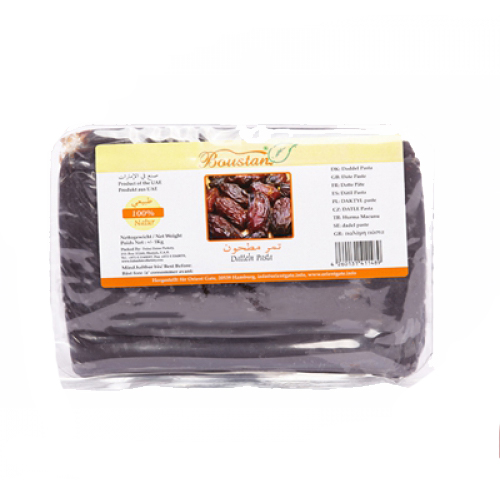 Dattelpaste Boustan aus Emirate (900g.)