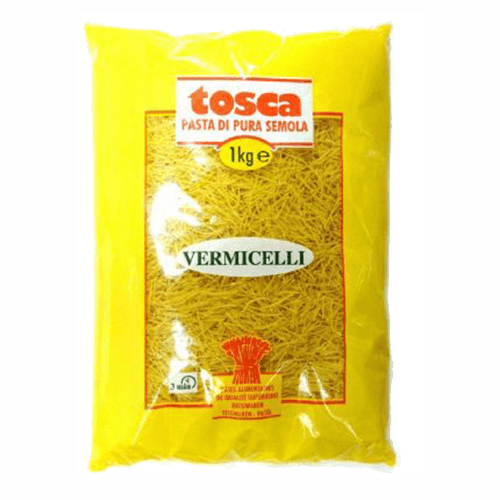 Toska Faden Nudeln (1kg)