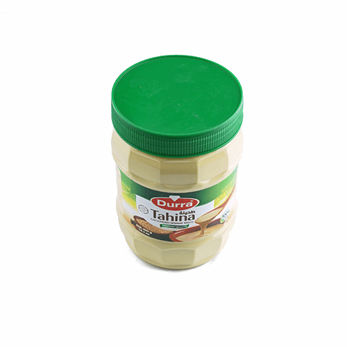 Durra Sesampaste Tahina (400g.)