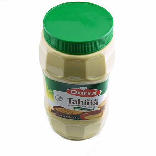 Durra Sesampaste Tahina (800g.)