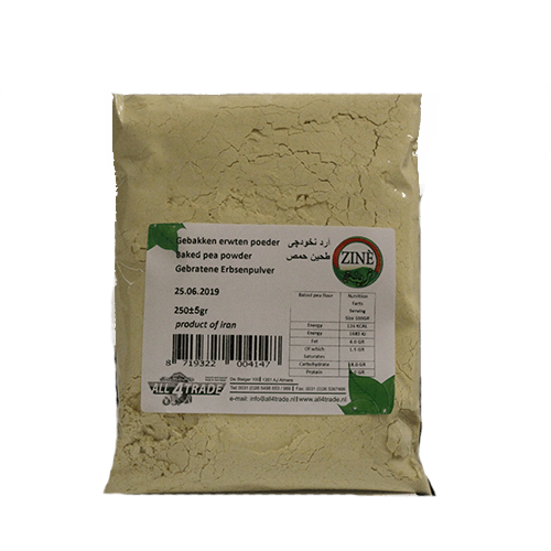 Aftab Shirin Kichererbsenmehl (250g.)