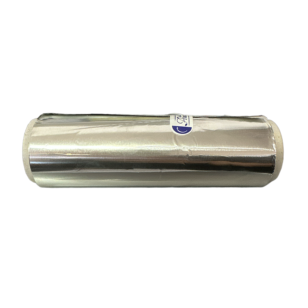 Alufolie in Rollen für Wasserpfeife